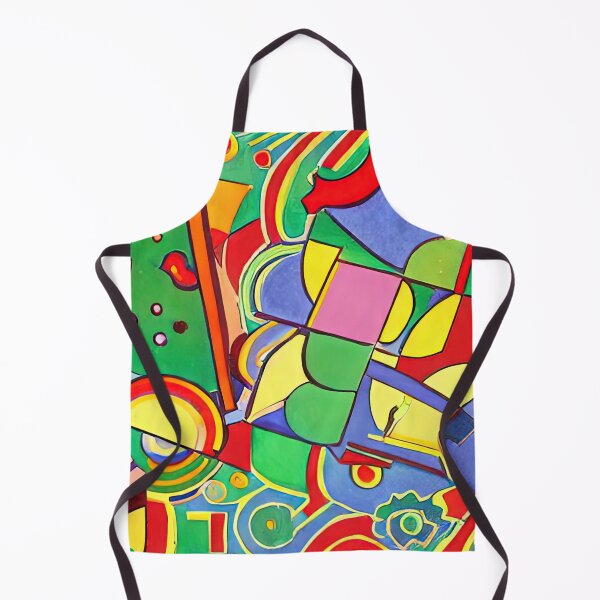 Item preview, Collection abstract- style 03 - Abstract 070 designed and sold by Ruud Hanou.