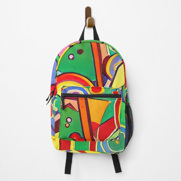 Item preview, Collection abstract- style 03 - Abstract 070 designed and sold by Ruud Hanou.