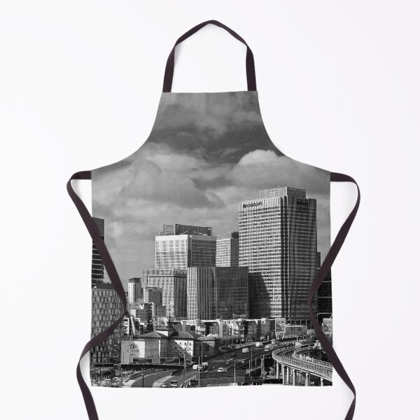 Item preview, Canary Wharf London Docklands England UK designed and sold by AndyEvansPhotos.
