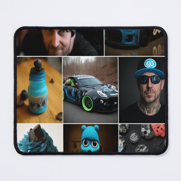 Item preview, Kenblock alice in borderland pele cars designed and sold by DesignbyAITool.