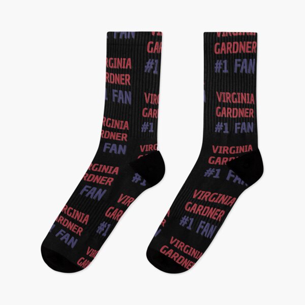 Item preview, Virginia Gardner #1 Fan designed and sold by Rybariuns.