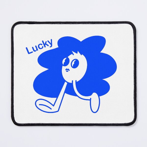 Item preview, Lucky Retro designed and sold by Enaholf.