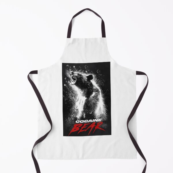 Item preview, Cocaine Bear designed and sold by SheliePaul.