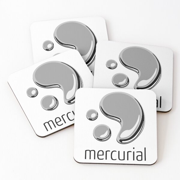 Item preview, Mercurial designed and sold by Mr  Shy.