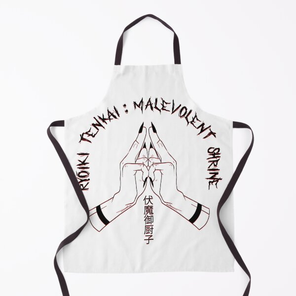 Item preview, Malevolent Shrine designed and sold by MarshBec.