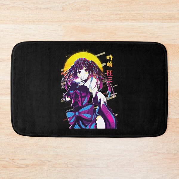 Item preview, Kurumi Tokisaki Date A Live designed and sold by TomODonovan.