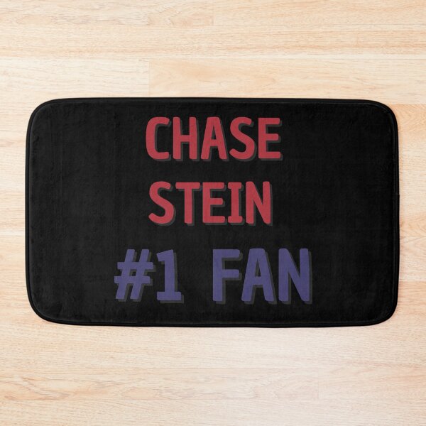 Item preview, Chase Stein #1 Fan designed and sold by Rybariuns.