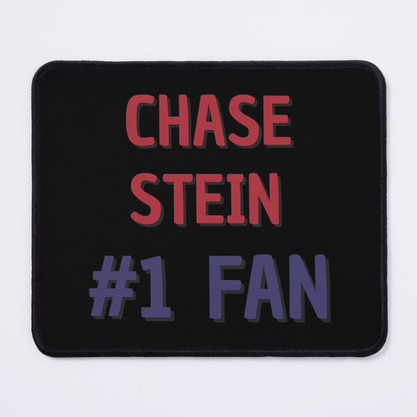 Item preview, Chase Stein #1 Fan designed and sold by Rybariuns.