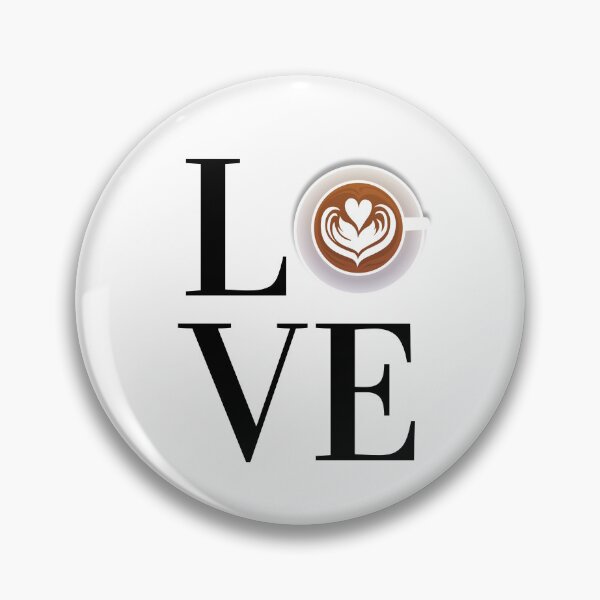 Item preview, LOVE designed and sold by Cafe-Color.