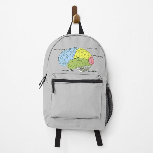 Item preview, Encephalon: Brain Regions !  designed and sold by joventinguarezi.