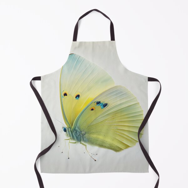 Item preview, Cloudless Sulphur Butterfly designed and sold by Vanover Designs.