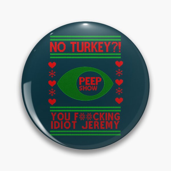 Item preview, Birthday Gifts Peep Show Gift For Fans   designed and sold by WEEKDROPshopz.
