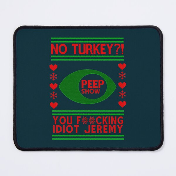 Item preview, Birthday Gifts Peep Show Gift For Fans designed and sold by WEEKDROPshopz.