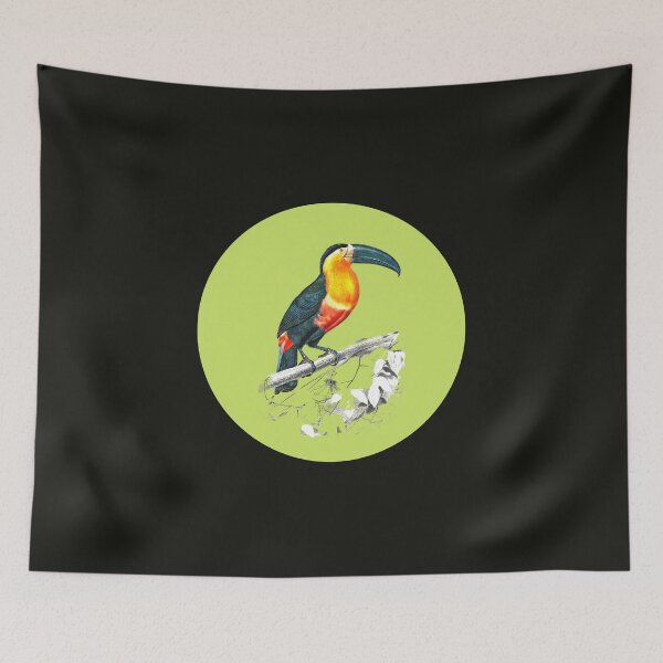 Item preview, BIRD THERAPY AUSTRALIA designed and sold by starfishstuff.
