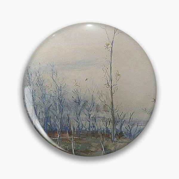 Item preview, Coastal Scene by Ida Haskell designed and sold by tomorrowsart.