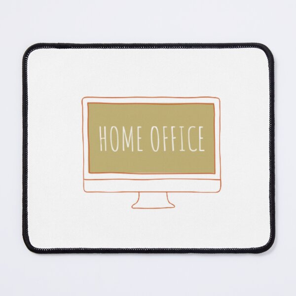 Item preview, home office designed and sold by by-noom.