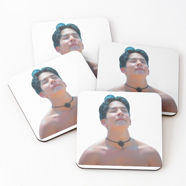 Item preview, Jong Woo designed and sold by Harry Draws Straws.