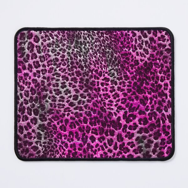 Item preview, 3D gel pink leopard print design,Animal skin background designed and sold by oyonni design.