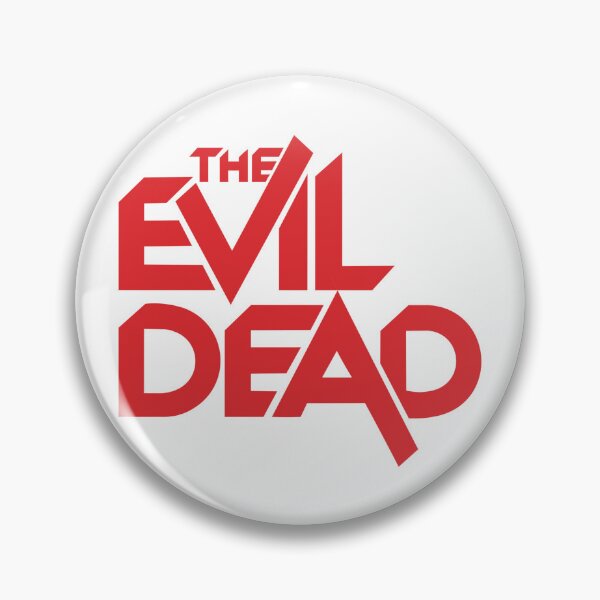 Item preview, The Evil Dead designed and sold by Paul-Richarson.