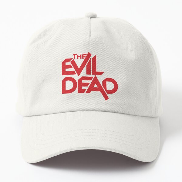 Item preview, The Evil Dead designed and sold by Paul-Richarson.