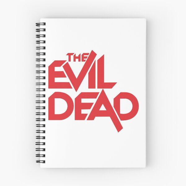 Item preview, The Evil Dead designed and sold by Paul-Richarson.