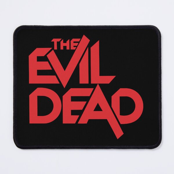 Item preview, The Evil Dead designed and sold by Paul-Richarson.