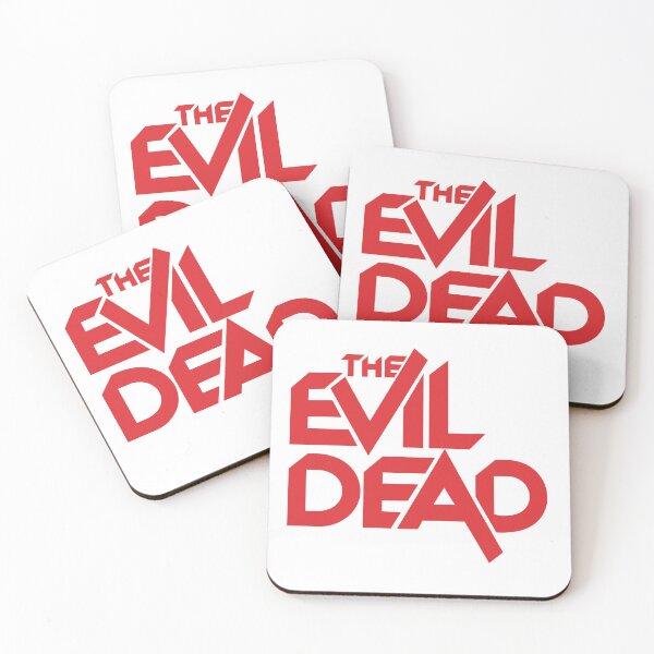 Item preview, The Evil Dead designed and sold by Paul-Richarson.