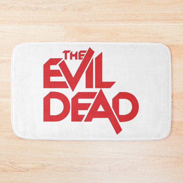 Item preview, The Evil Dead designed and sold by Paul-Richarson.