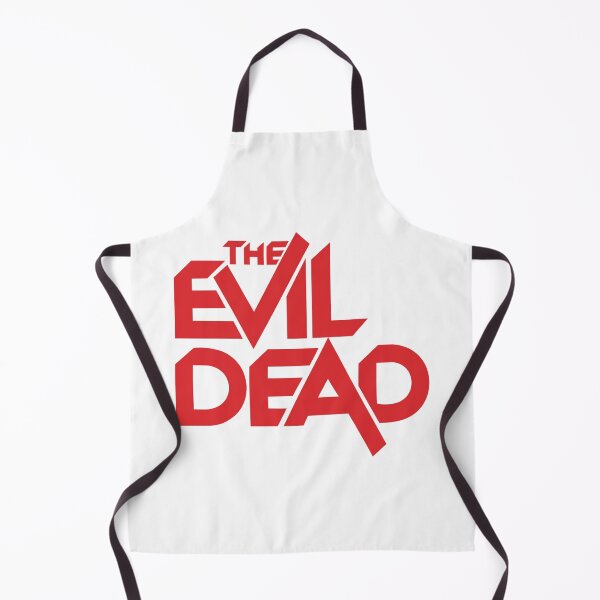 Item preview, The Evil Dead designed and sold by Paul-Richarson.