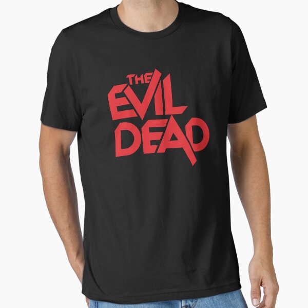 Item preview, The Evil Dead designed and sold by Paul-Richarson.
