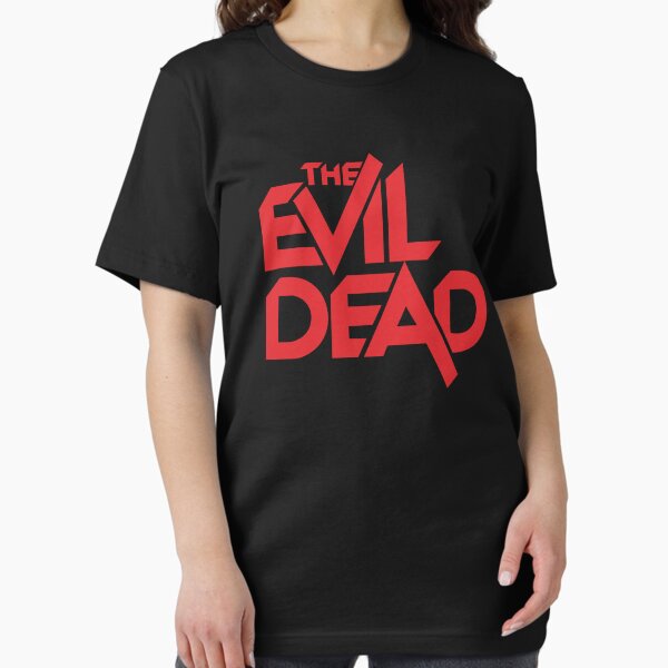 Item preview, The Evil Dead designed and sold by Paul-Richarson.