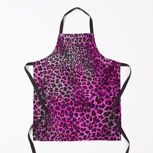 Item preview, 3D gel pink leopard print design,Animal skin background designed and sold by oyonni design.