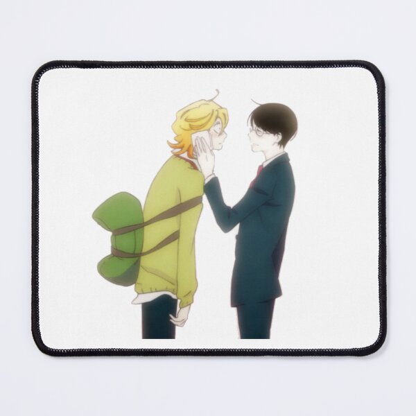 Item preview, Doukyuusei Role Reversal designed and sold by FlowersofPeace.