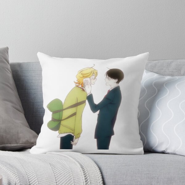 Item preview, Doukyuusei Role Reversal designed and sold by FlowersofPeace.
