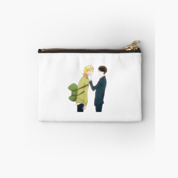 Item preview, Doukyuusei Role Reversal designed and sold by FlowersofPeace.