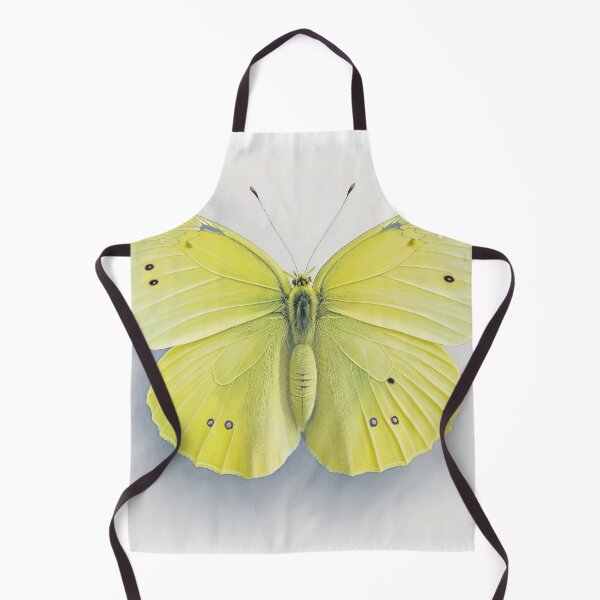 Item preview, Cloudless Sulphur Butterfly designed and sold by Vanover Designs.