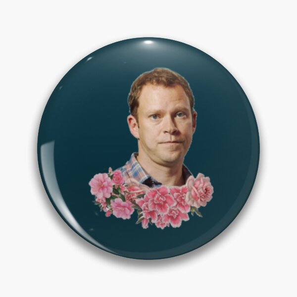 Artikelvorschau, Jeremy Usbourne (Jez) Robert Webb Peep Show entworfen und verkauft von WEEKDROPshopz.