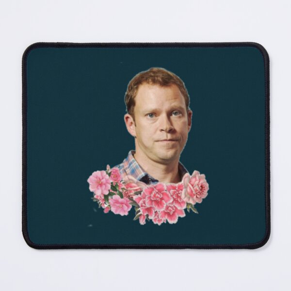 Item preview, Jeremy Usbourne (Jez) Robert Webb Peep Show   designed and sold by WEEKDROPshopz.