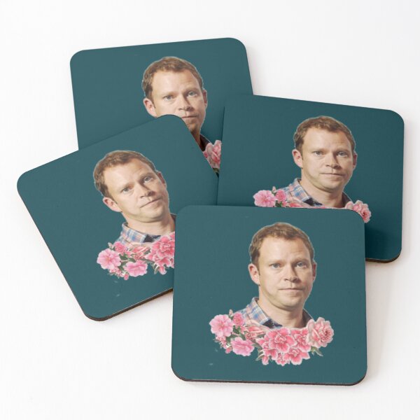 Item preview, Jeremy Usbourne (Jez) Robert Webb Peep Show   designed and sold by WEEKDROPshopz.
