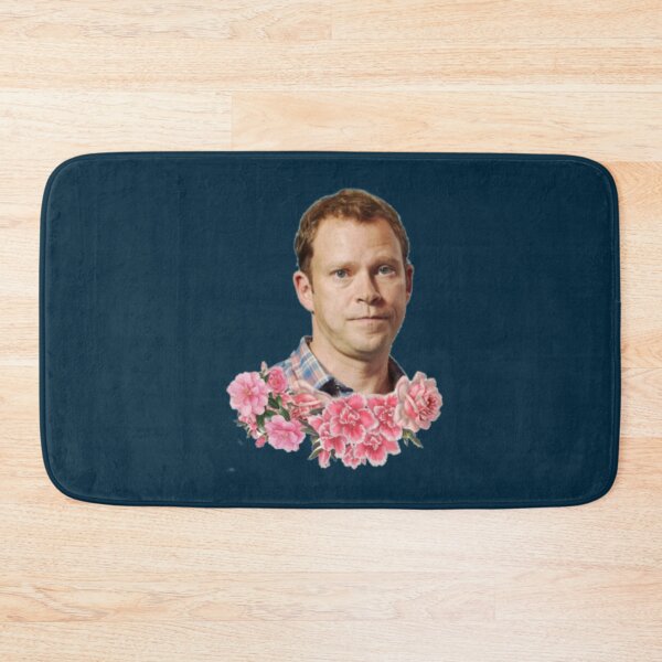 Item preview, Jeremy Usbourne (Jez) Robert Webb Peep Show   designed and sold by WEEKDROPshopz.