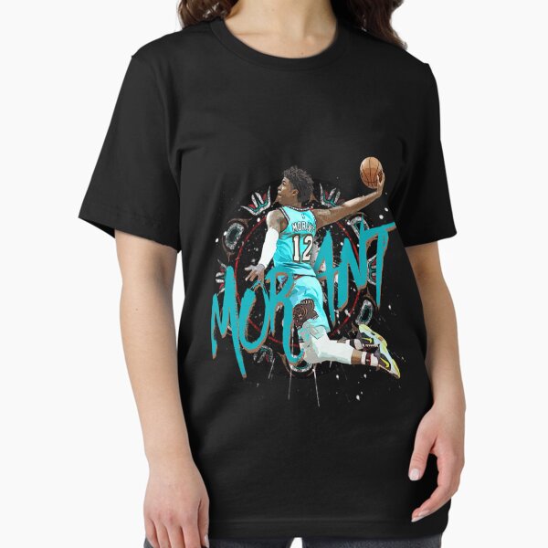 Artikel-Vorschau von Ja Morant T-ShirtJa Morant, designt und verkauft von boeleekvasysi.