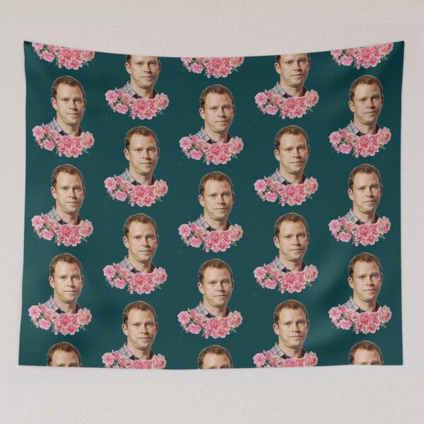 Item preview, Jeremy Usbourne (Jez) Robert Webb Peep Show   designed and sold by WEEKDROPshopz.