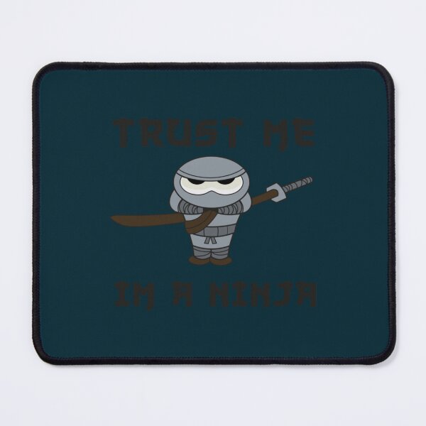 Item preview, Jeremy Trust me I_m a Ninja   designed and sold by WEEKDROPshopz.