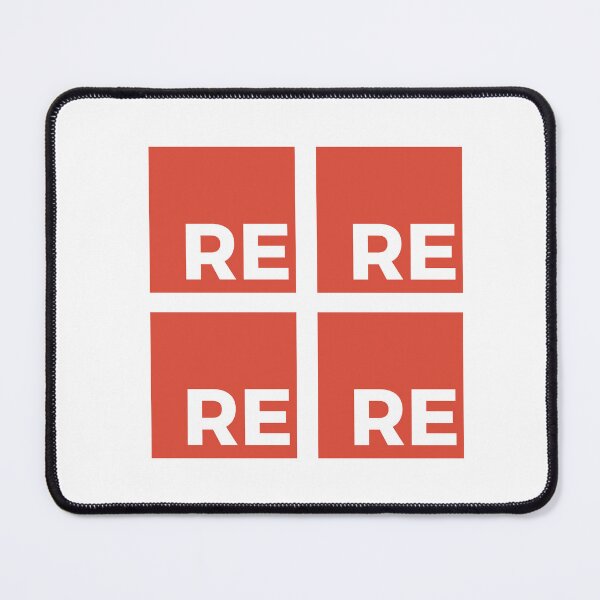 Item preview, Reason ML Logo 4x designed and sold by Mr  Shy.