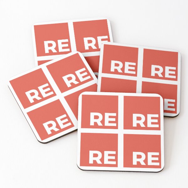 Item preview, Reason ML Logo 4x designed and sold by Mr  Shy.