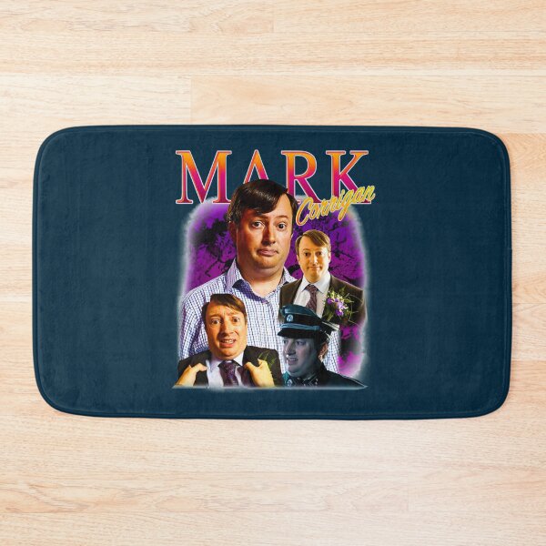 Item preview, Mark-Corrigan-From-Peep-Show-Homage   designed and sold by WEEKDROPshopz.