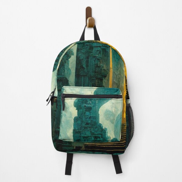Item preview, Entering the Illusion designed and sold by The Epic of Old Merch Store.