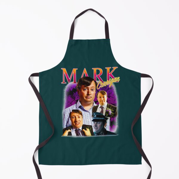 Item preview, Mark-Corrigan-From-Peep-Show-Homage designed and sold by WEEKDROPshopz.