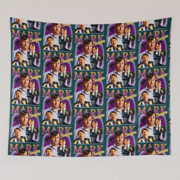 Item preview, Mark-Corrigan-From-Peep-Show-Homage   designed and sold by WEEKDROPshopz.