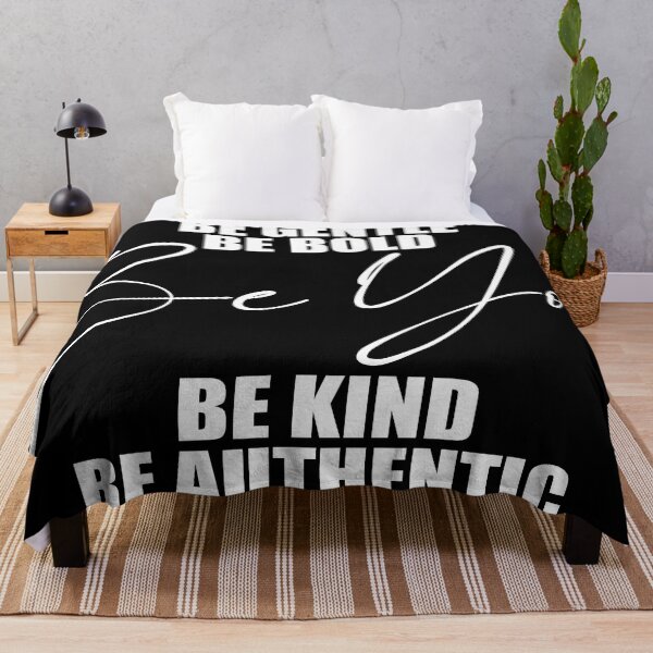 Item preview, BE YOU designed and sold by lucidfrog.